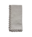 Orvveto linen napkin natural