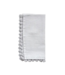 Orvveto linen napkin light stone