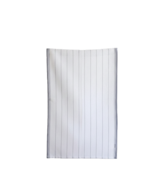Linen Way Inc Aberdeen linen tea towel