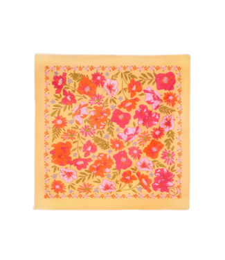 Powder Powder Cotton Bandana