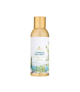 Thymes Cyprus Sea Salt Home Fragrance