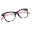 Peepers Sinclair Charcoal Hom/Blush +0.00