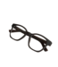 Peepers Zinnia-Coffee +2.00