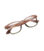 Peepers Waverly-Chai Horn/Green +2.00