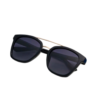Peepers Palm Beach Polarized Sun-Black +0.00