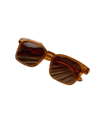 Peepers Shasta Reading Sun- Tan +2.00