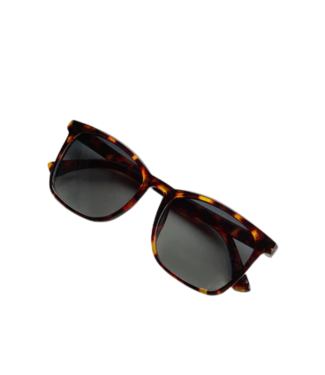 Peepers Mateo Polarized Sun- Tortoise +0.00