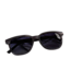 Peepers On Par Polarized Sun- Charcoal Horn +0.00