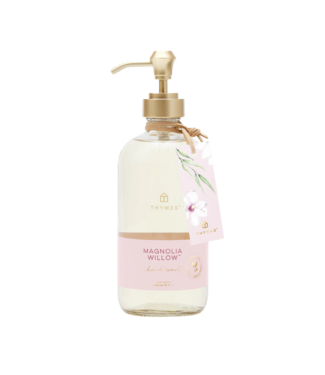Thymes Magnolia Willow Handwash