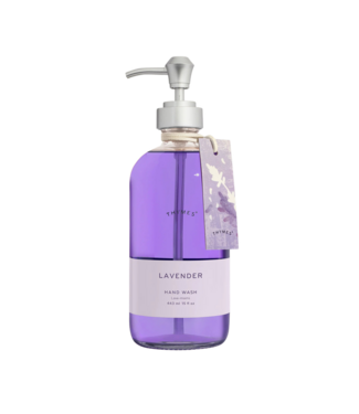 Thymes Lavender Hand Wash
