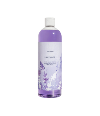 Thymes Lavender Hand Wash Refill