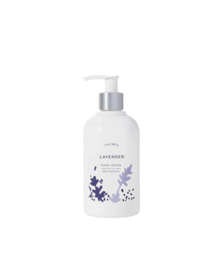 Thymes Lavender Hand Lotion
