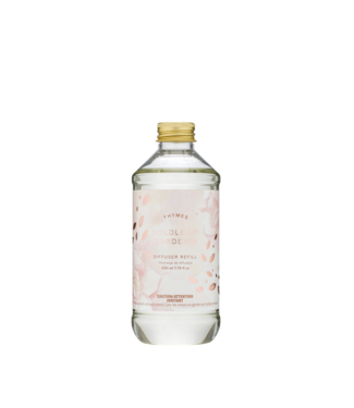 Thymes Magnolia Willow Reed Diffuser Refill