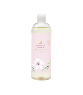 Thymes Magnolia Willow Hand Wash Refill