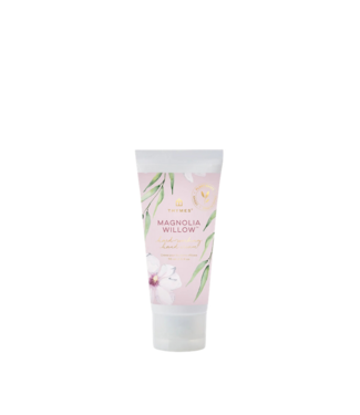 Thymes Magnolia Willow Hand Cream