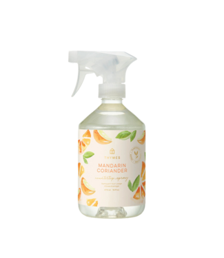 Thymes Mandarin Coriander Countertop Spray