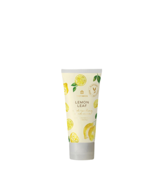 Thymes Lemon Leaf Hand Cream