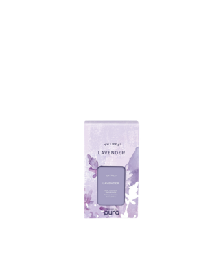 Thymes Lavender Pura Diffuser Refill