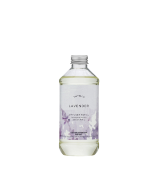 Thymes Lavender Diffuser Refill