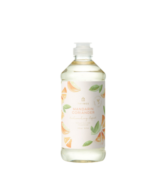 Thymes Mandarin Coriander Dishwashing Liquid