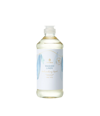 Thymes Washed Linen Dishwashing Liquid