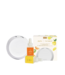 Thymes Mandarin Coriander and Lemon Leaf Pura Diffuser Kit