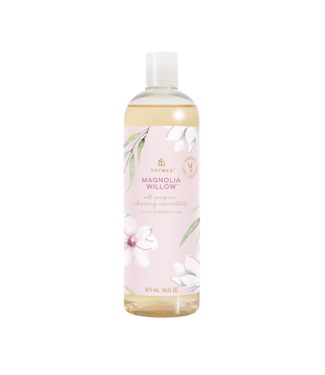 Thymes Magnolia Willow All Purpose Cleaning Concentrate