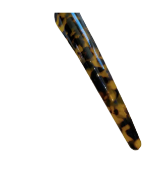 KITSCH Banana Hair Clip