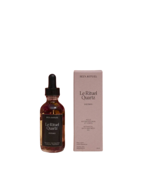 Selv Rituel Bath & Body Oil- Quartz