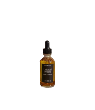 Selv Rituel Bath & Body Oil- Origine
