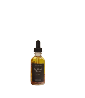 Selv Rituel Bath & Body Oil- Blomst