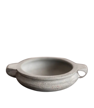 Soapstone Slate Stone Bowl