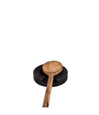 Marble Spoon Rest