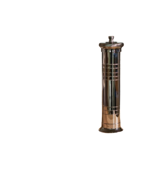 'Chef's Mill' Polished Chrome