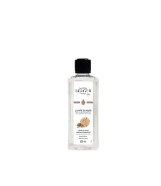 500ML Virginia Cedarwood