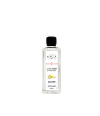 500ML Orange Blossom