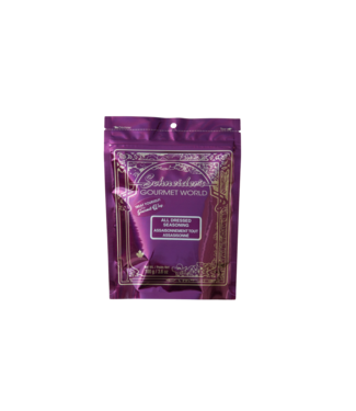 Schneiders Gourmet World All Dressed Seasoning