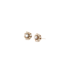 Lover's Tempo Forget Me Not Stud