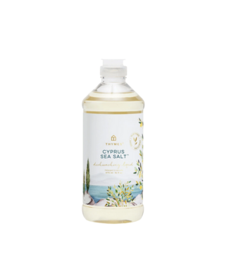 Thymes Cyprus Sea Salt Dishwashing Liquid