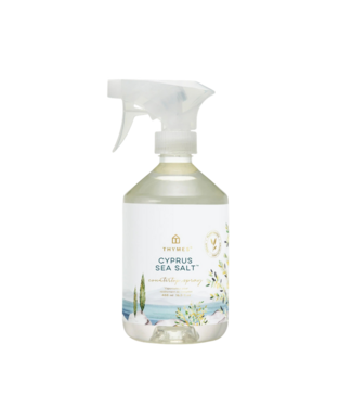 Thymes Cyprus Sea Salt Countertop Spray