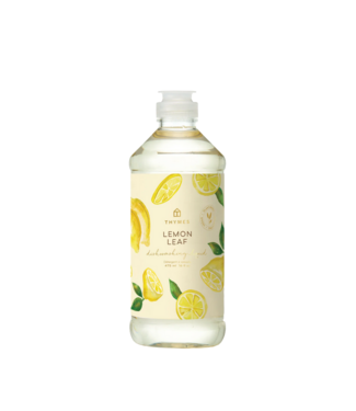Thymes Lemon Leaf Dishwashing Liquid