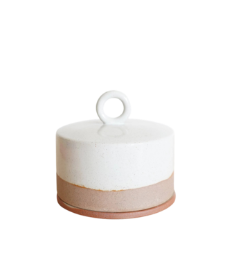 Indaba Heirloom Butter Dome
