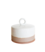 Indaba Heirloom Butter Dome