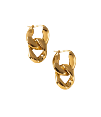 Lover's Tempo Billie Earrings