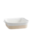 Casafina Square Fattoria Bake White