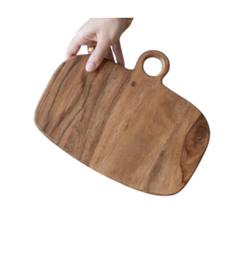 Indaba Sola Chopping Board