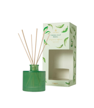 Thymes Basil Petite Diffuser