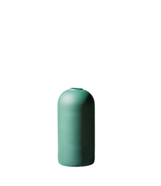 Everlasting Candle Co. Wylie Green Vase