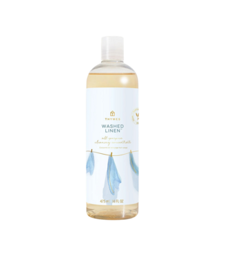 Thymes Washed Linen All Purpose Concentrate