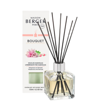 UNDERNEATH THE MAGNOLIAS REED DIFFUSER